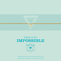 Heart to get armband B252STR15G