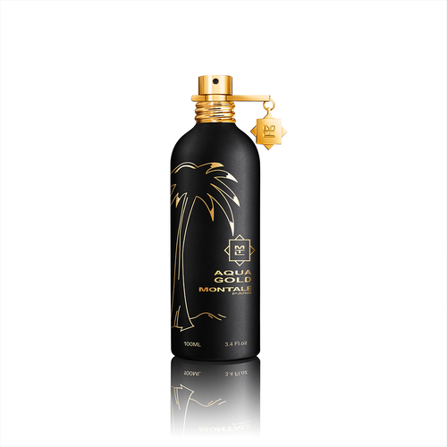 Montale Parfums Montale Eau de Parfum - Aqua Gold Montale Parfums Montale Eau de Parfum - Aqua Gold