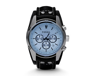 Fossil watch ch2564 cheap