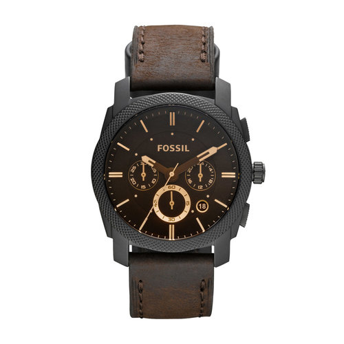 Fossil Fossil Horloge FS4656IE Fossil Fossil Horloge FS4656IE