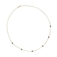 Buddha To Buddha Ketting G021 Refined Katja Gold