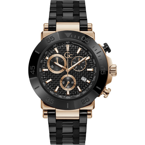 Guess Collection Guess Collection Horloge Y70002G2MF Guess Collection Guess Collection Horloge Y70002G2MF