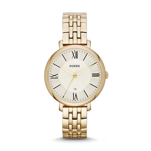 Fossil Fossil Horloge ES3434 Fossil Fossil Horloge ES3434