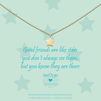 Heart to get Ketting N09STA11G