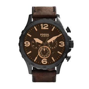 Fossil Fossil Horloge JR1487