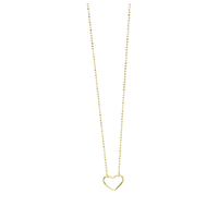 Lott Necklace SYNE804-1