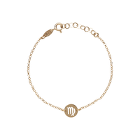 Lott Armband Maagd ZOBRS-906-2