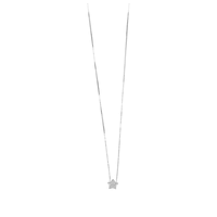 Lott Necklace SYNE809-3