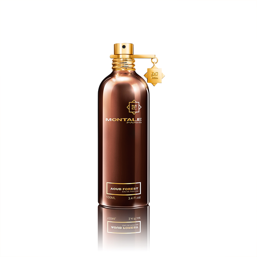 Montale Parfums Montale Eau de Parfum - Aoud Forest Montale Parfums Montale Eau de Parfum - Aoud Forest