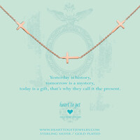 Heart to get Kettingen N36TCR12R