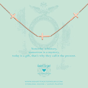 Heart to get Heart to get Kettingen N36TCR12R Heart to get Heart to get Kettingen N36TCR12R