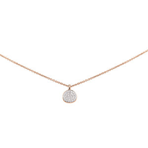 Indygo Indygo Necklace PHI583YG