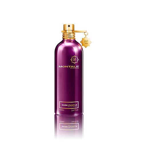 Montale Parfums Montale Eau de Parfum – Dark Purple Montale Parfums Montale Eau de Parfum – Dark Purple