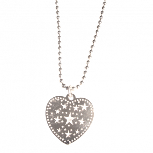 Joy Jewellery Joy Jewellery Ketting Indy Les Etoiles