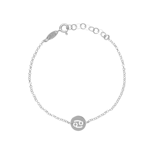 LOTT. Gioielli Lott Bracelet KREEFT ZOBRS-904-3