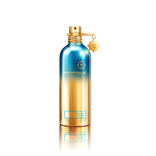 Montale Parfums Montale Eau de Parfum – Intense So Iris Montale Parfums Montale Eau de Parfum – Intense So Iris
