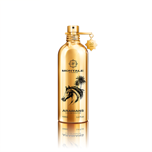Montale Parfums Montale Eau de Parfum - Arabians Montale Parfums Montale Eau de Parfum - Arabians