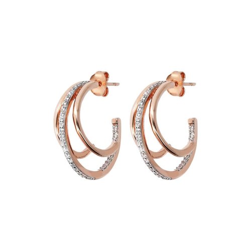 Bronzallure Bronzallure Earrings WSBZ01595.W