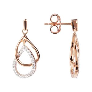 Bronzallure Bronzallure Earrings WSBZ01590.W