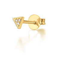 Indygo Oorbellen EH1374SYG