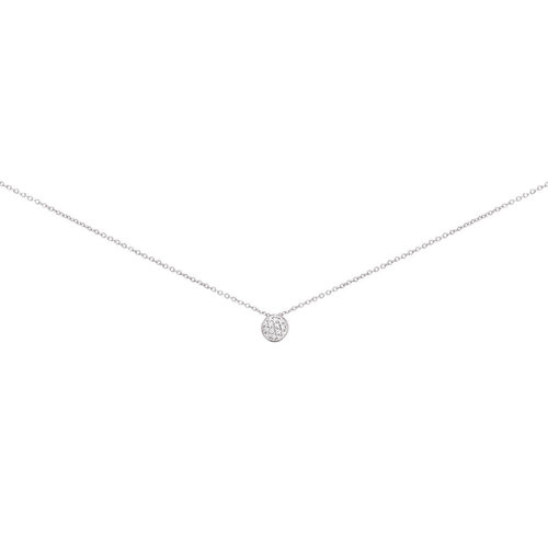 Indygo Indygo Ketting PH909WG Indygo Indygo Ketting PH909WG