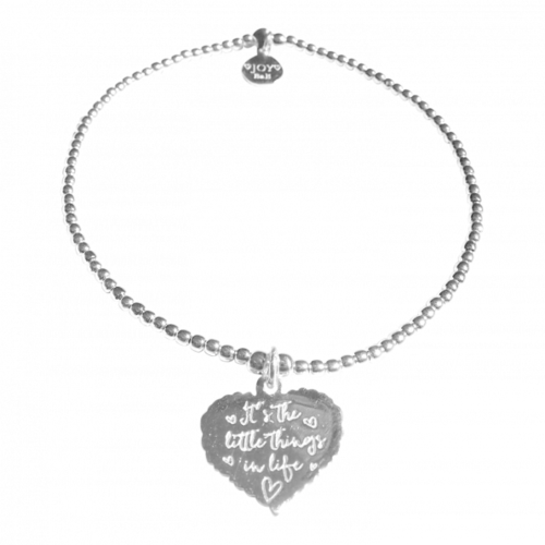 Joy Jewellery Joy Jewellery Armband Tiny Wishes Little Things Joy Jewellery Joy Jewellery Armband Tiny Wishes Little Things