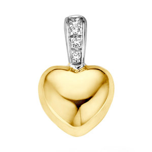 Blush Blush Hanger 6077BZI Blush Blush Hanger 6077BZI