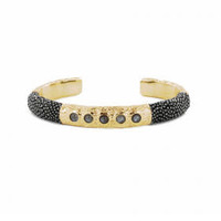 Barong Barong Bracelet The Beach YG Grey