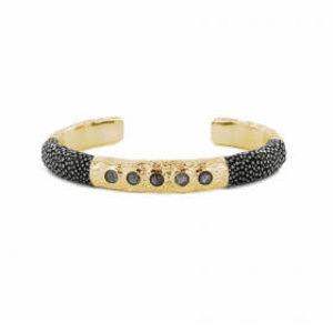 Barong Barong Armband The Beach YG Grey