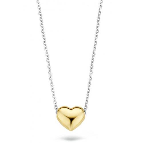 Blush Blush Necklace 3062BGO Blush Blush Necklace 3062BGO