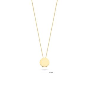 Blush Blush Ketting 3080YGO