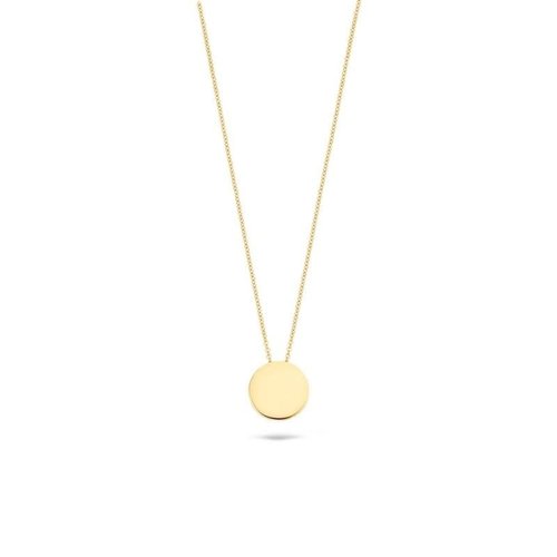 Blush Blush Ketting 3080YGO