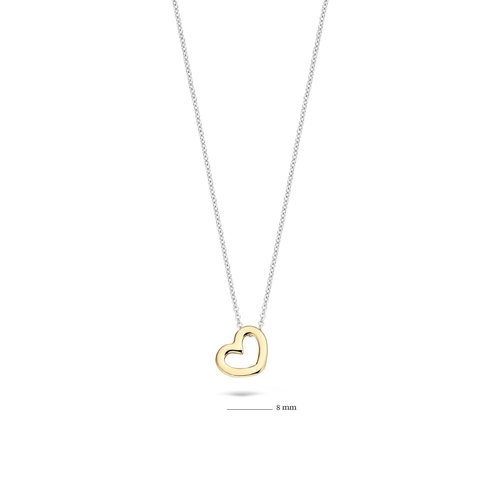 Blush Blush Ketting 3082BGO Blush Blush Ketting 3082BGO