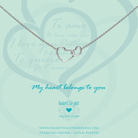 Heart to get Ketting N244ENH15S