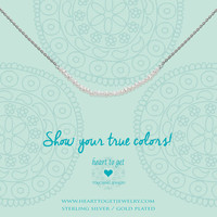 Heart to get Ketting N245SGP15S