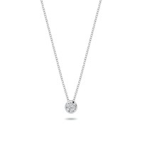 Diamonds by Blush Necklace 3601WDI