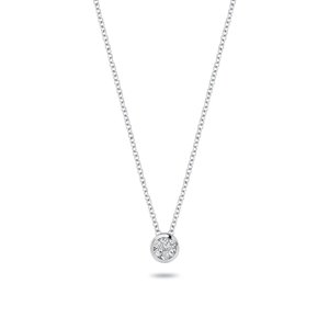 Diamonds by Blush Diamonds by Blush Ketting 3601WDI