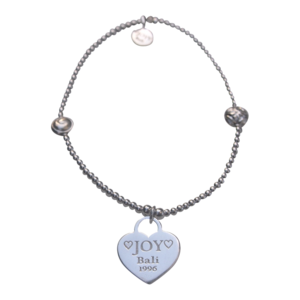 Joy Jewellery Joy Jewellery Armband Bamba Joy