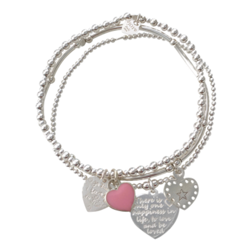 Joy Jewellery Joy Jewellery Armband Set Sicily Happiness Joy Jewellery Joy Jewellery Armband Set Sicily Happiness