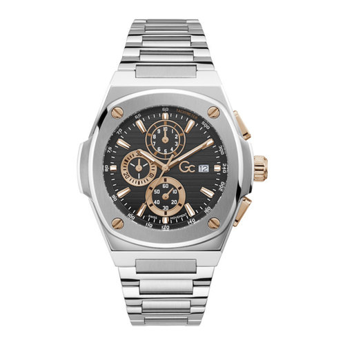 Guess Collection Guess Collection Horloge Y99001G2MF Guess Collection Guess Collection Horloge Y99001G2MF