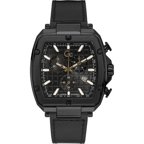 Guess Collection Guess Collection Horloge Y83003G2MF Guess Collection Guess Collection Horloge Y83003G2MF