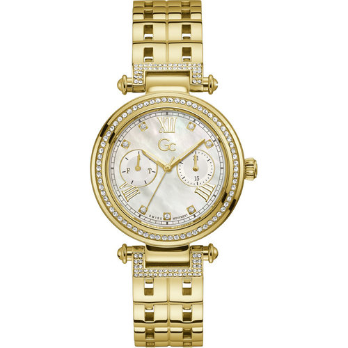 Guess Collection Guess Collection Horloge Y78002L1MF Guess Collection Guess Collection Horloge Y78002L1MF