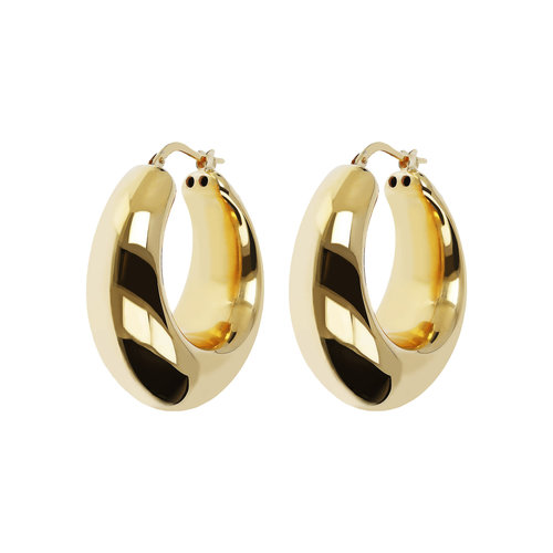 Bronzallure Bronzallure Earrings WSBZ01629Y.Y