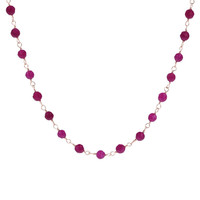 Bronzallure Ketting WSBZ01255.WAG-SH