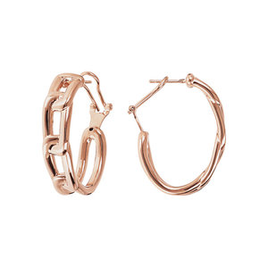 Bronzallure Earrings WSBZ01975