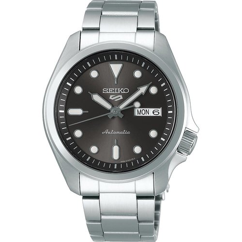 Seiko Seiko Horloge SRPE51K1 Seiko Seiko Horloge SRPE51K1