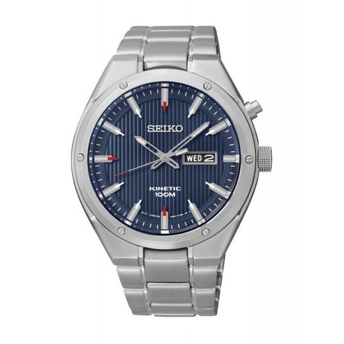 Seiko Seiko Horloge SMY149P1 Seiko Seiko Horloge SMY149P1