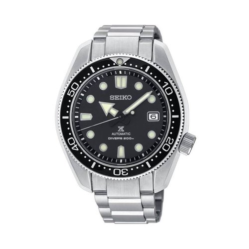 Seiko Seiko Horloge SPB077J1 Seiko Seiko Horloge SPB077J1