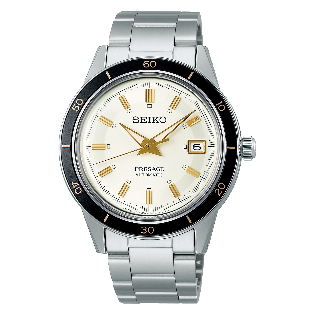 Seiko Watch SRPG03J1 - Jewelz