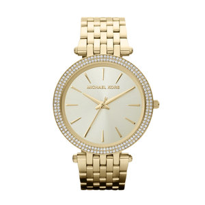 Michael Kors Michael Kors Horloge MK3191